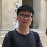 Dr. Chen Wang avatar image