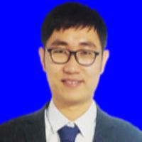 Dr. Baoxu Yan avatar image