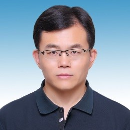 Prof. Dr. Shujun Wang avatar image