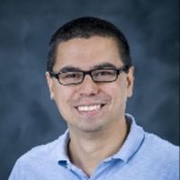 Dr. Rinat Gabitov avatar image