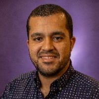 Dr. Angel Jimenez avatar image