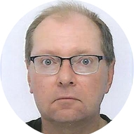 Dr. John Tudor avatar image