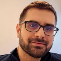 Dr. Aleksandar Cojkic avatar image