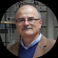 Dr. Aldo Saavedra avatar image