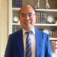 Dr. Samford Wong avatar image