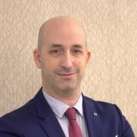 Dr. András Bánvölgyi avatar image