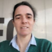 Dr. Ana Mafalda Vaz Martins Pereira avatar image