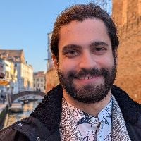 Dr. Francesco Gagliardi avatar image