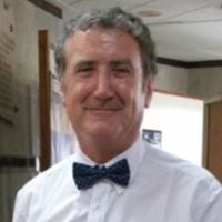 Prof. Dr. Jose Luis Cueto Ancela avatar image