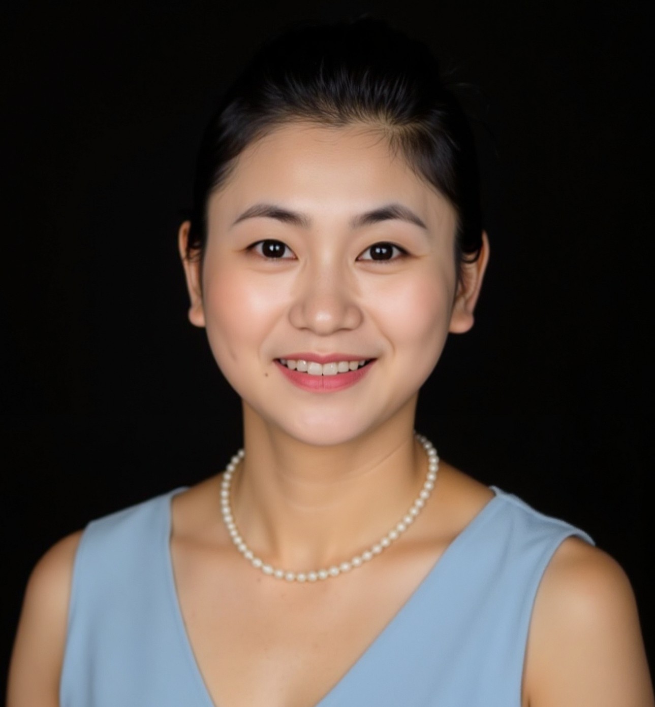 Dr. Allison Wang avatar image