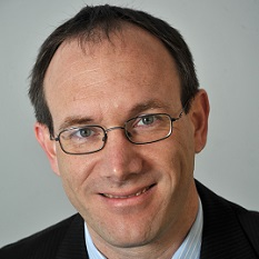 Prof. Dr. Alexander Brenning avatar image