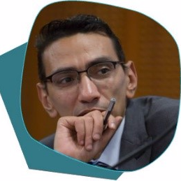 Dr. Shady H. E. Abdel Aleem avatar image