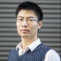 Dr. Siming Zheng avatar image