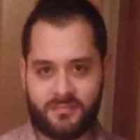 Dr. Konstantinos Azis avatar image