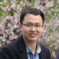 Dr. Shijian Wang avatar image