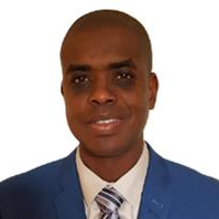 Dr. Mamadou Sow avatar image