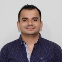 Dr. Victor A. Rodriguez avatar image