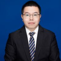 Dr. Mingzhi Jiao avatar image