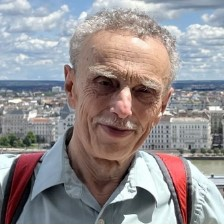 Prof. Dr. Mark Dykman avatar image