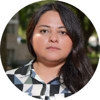 Dr. Juana Isabel Méndez avatar image