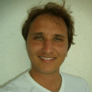 Dr. Nicolás Rubido avatar image