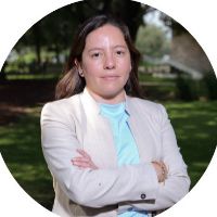 Dr. Mariel Alfaro-Ponce avatar image