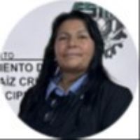 Prof. Dr. Claudia Hernández-Aguilar avatar image