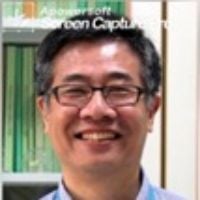 Prof. Dr. Guang-Way Jang avatar image