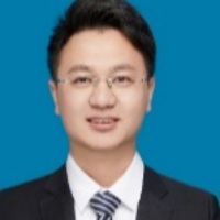 Dr. Bin Huang avatar image