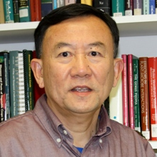 Dr. Gary Peng avatar image