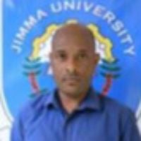 Dr. Dessalegn Gemeda avatar image