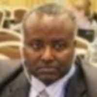 Dr. Diriba Korecha avatar image