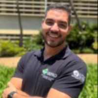 Dr. Adão Felipe dos Santos avatar image