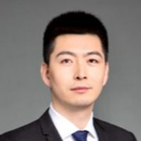 Dr. Yanlong Xie avatar image