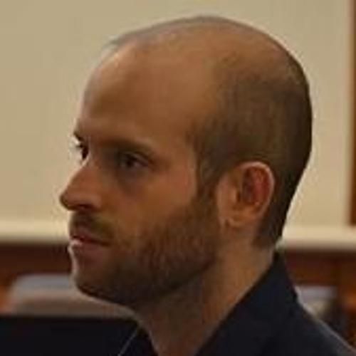 Prof. Dr. Jorge Poveda avatar image