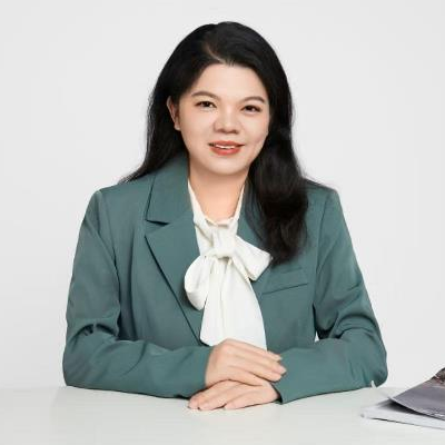 Prof. Dr. Xiaojuan Li avatar image