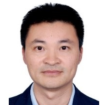 Prof. Dr. Zhen Wang avatar image