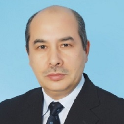 Prof. Dr. Dilshat Tulyaganov avatar image