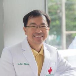 Dr. Asada Leelahavanichkul avatar image