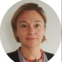 Dr. Barbara Camocini avatar image