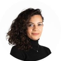 Dr. Reejy Mikhail avatar image