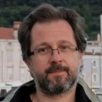 Dr. Igor T. Čeliković avatar image