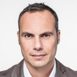 Dr. Francesco Giurazza avatar image