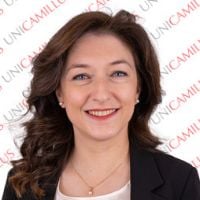 Dr. Elena Gangitano avatar image