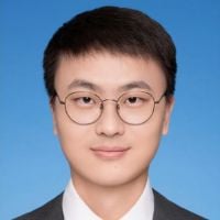 Dr. Zexing Yu avatar image