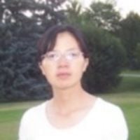 Prof. Dr. Wene Wang avatar image