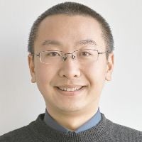 Dr. Wei Yang avatar image