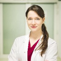Dr. Joanna P. Kacperczyk-Bartnik avatar image