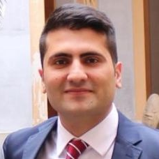 Dr. Carmine Stefano Clemente avatar image