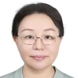 Dr. Lihong Xu avatar image